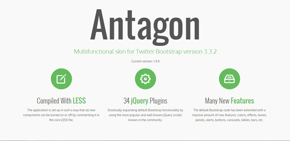 Antagon---Multifunctional-Bootstrap-Skin