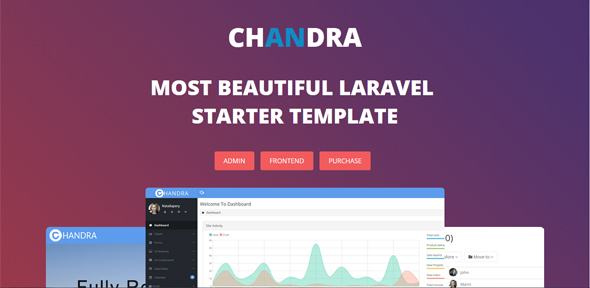 Chandra---Laravel-Admin-UI-Kit