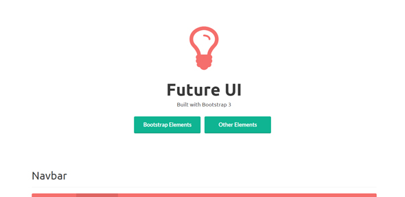Future-UI---Bootstrap-3-Skin