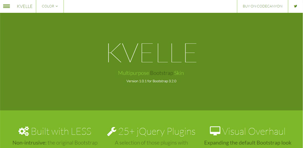 Kvelle---Multipurpose-Bootstrap-Skin